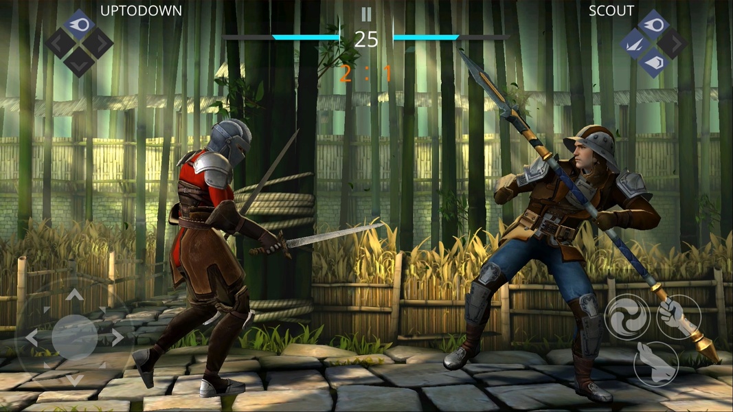 Shadow Fight 3 - Preview 10