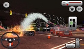 Fire Engine Truck Simualtor screenshot 5