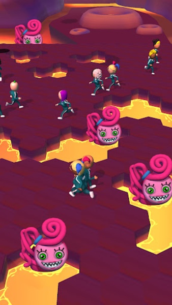 Mommy Spider - Preview 1