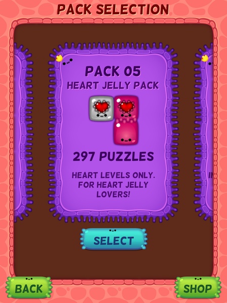 JellyFit - Preview 2
