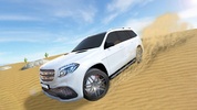 Offroad Car GL screenshot 1