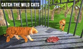 Wild Animal Zoo Transporter 3D screenshot 4