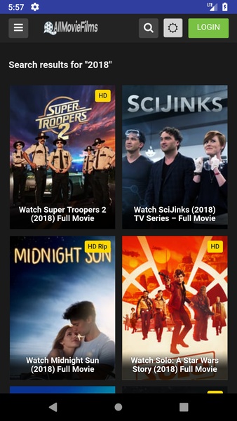 Watch_All_Movie_Films_Streaming - Preview 1
