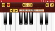 Piano Keyboard: Clavis Type screenshot 7