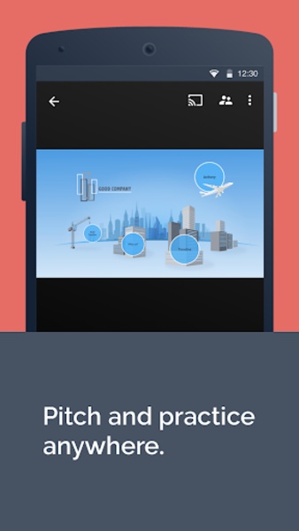 Prezi - Preview 9