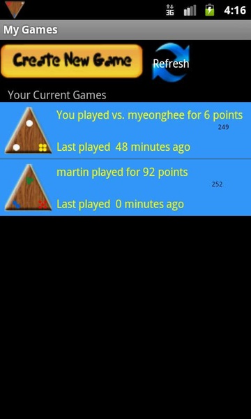 Triominoes - Preview 3