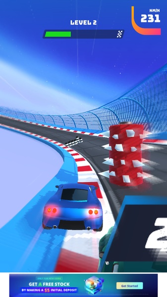 Baixar Stock Car Racing 3.6 Android - Download APK Grátis
