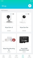 Wyze 2 25 22 Para Android Descargar