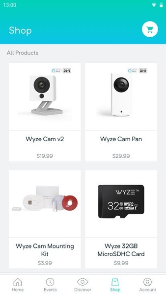 Wyze - Preview 1