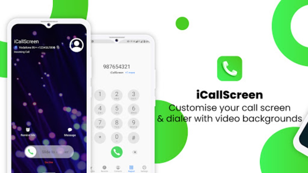iCallScreen - Preview 7