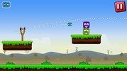 Knock Balls Down (Pop Bubble Shooter) screenshot 4