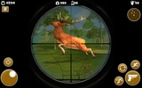 Wild Bear Animal Hunting screenshot 3