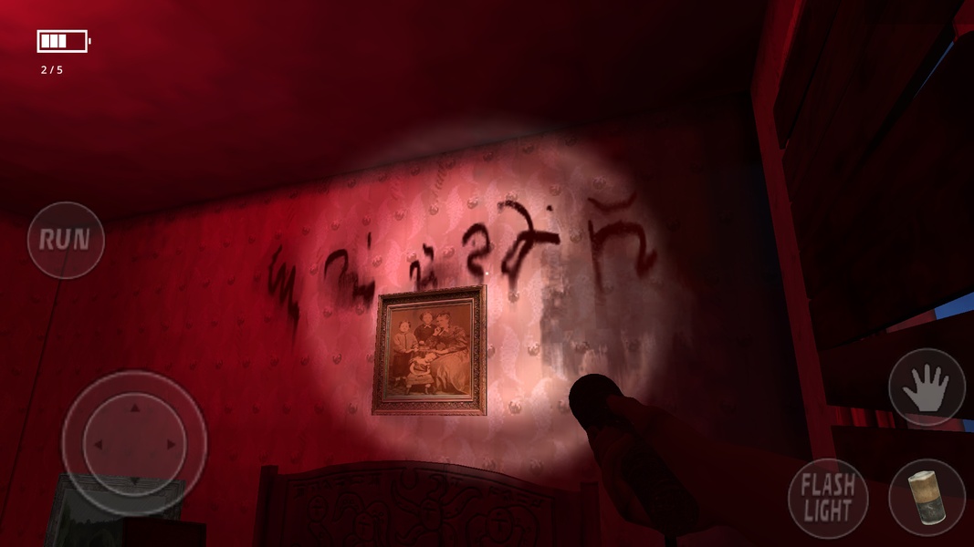 Demonic Manor - Preview 11