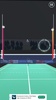 Badminton 3D screenshot 7