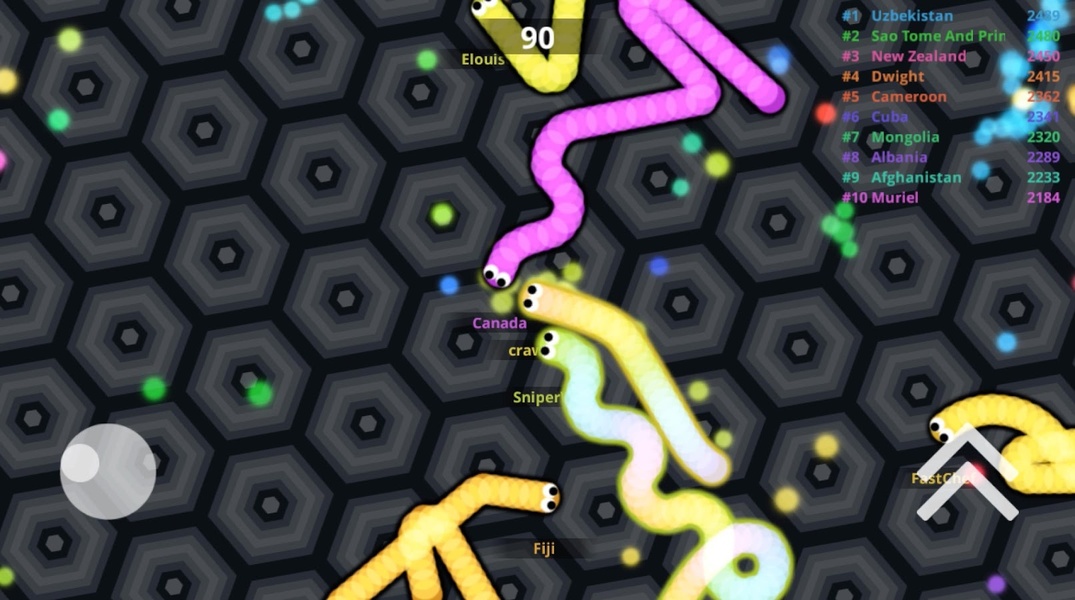 Crawl.io Pro - Preview 4