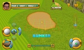 Golf Championship screenshot 3
