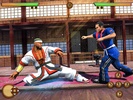 Karate Kick Fighting 2019: Kung Fu Master Training screenshot 5