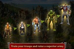 Dragon Warlords screenshot 6