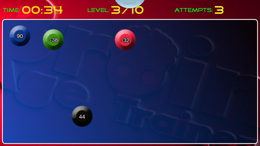 Brain Test HD - Original - Preview 2