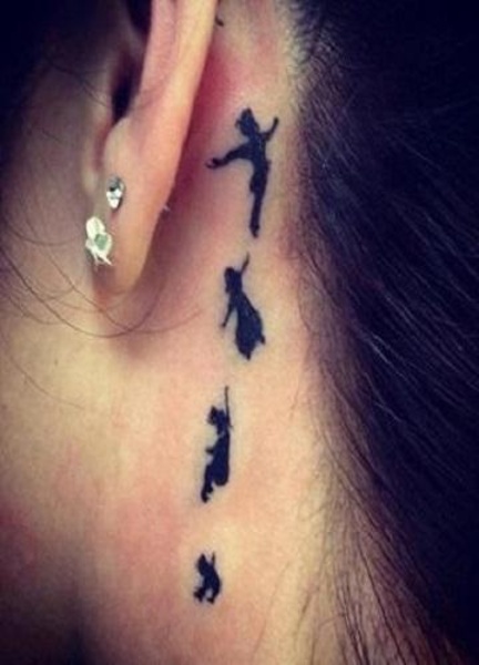 tattoo styles - Preview 4