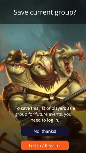 Magic: The Gathering Companion - Preview 5