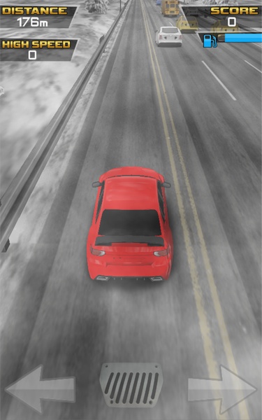 TUNING Racing 3D - Preview 2