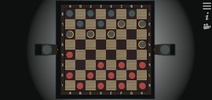 Checkers 3D 2 Player screenshot 3