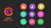 Candy Icon Pack screenshot 6