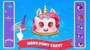 Cake maker : Cooking games screenshot 10