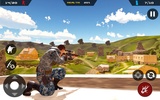 Sniper IGI Gun Shooting Games screenshot 3