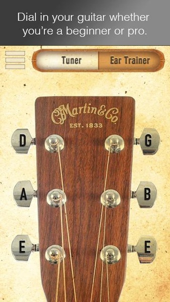 Martin Tuner - Preview 5