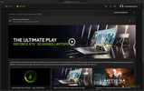 NVIDIA GeForce Experience screenshot 2