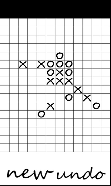 Gomoku for two HD - Preview 2