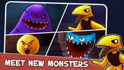 Block Survivor: Seek Monster screenshot 5