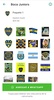 Stickers de Boca Juniors screenshot 4