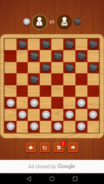 Checkers Online - Preview 8