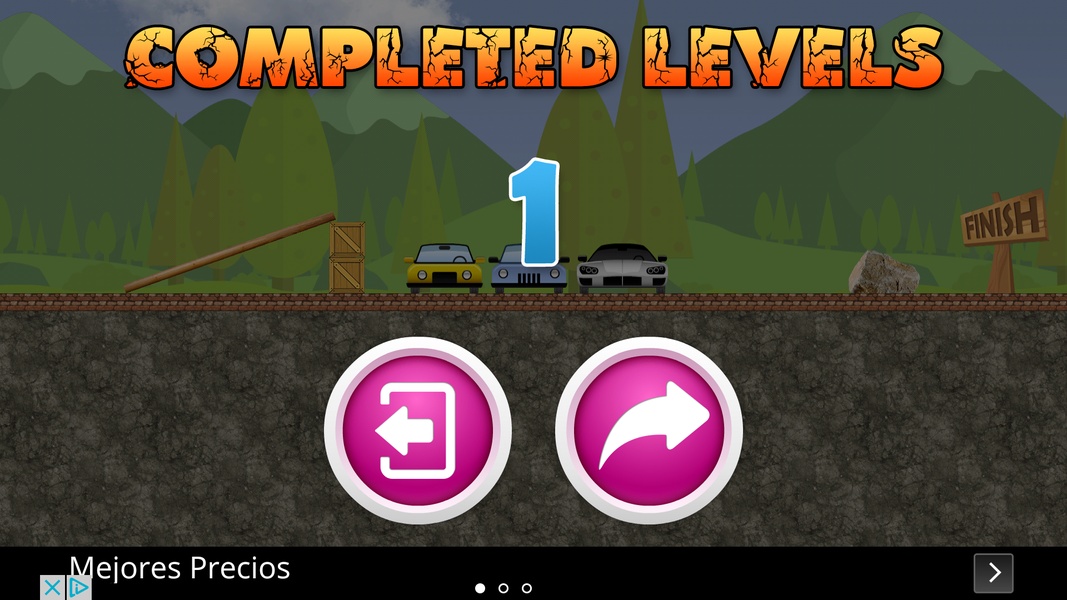Alger Monster Truck - Preview 5