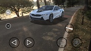 AR Real Driving - Augmented Re screenshot 23
