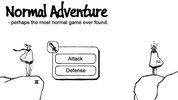 Normal Adventure screenshot 5