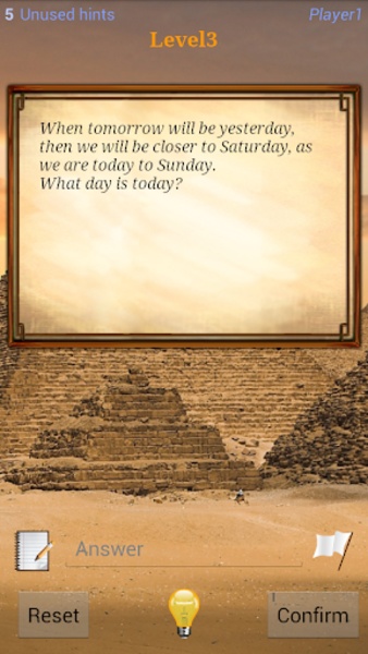 The Sphinx: The best Riddles and Enigmas of all ti - Preview 19