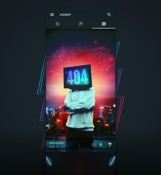 HDWP - HDWallpapers & Pictures - Preview 6