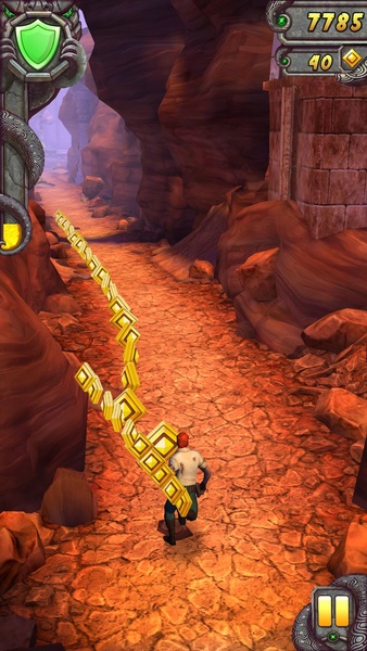 TEMPLE RUN 2: JUNGLE FALL - Play Online for Free!