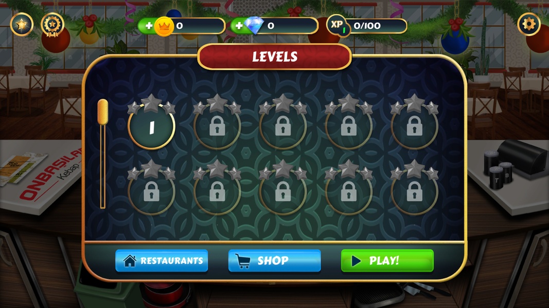 Kebab World - Cooking Game Chef - Preview 5