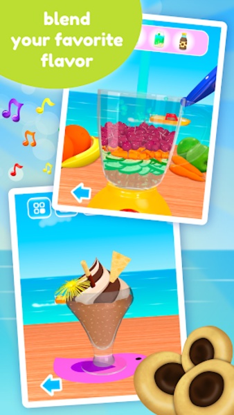 Smoothie Maker Deluxe - Preview 3