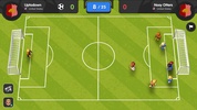 Football Logic screenshot 4