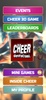 Cheer Official screenshot 5