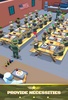 Idle Army Base: Military Tycoon screenshot 6