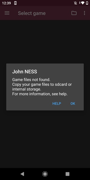 John NESS - Preview 1