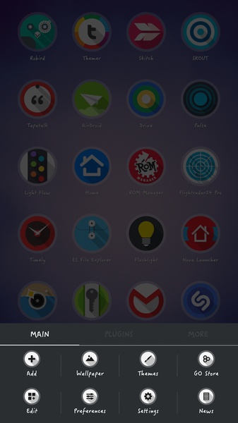 AroundLite - Preview 2