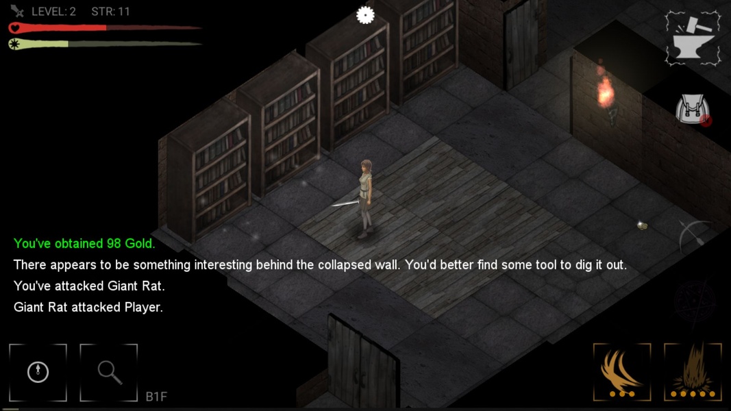 Darkness Survival - Preview 6